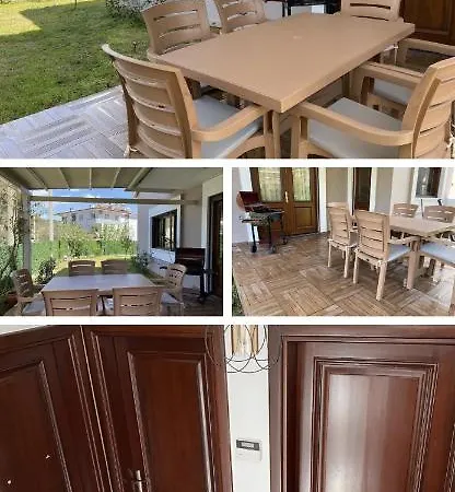 Vila Villa Yattatil Marmaris