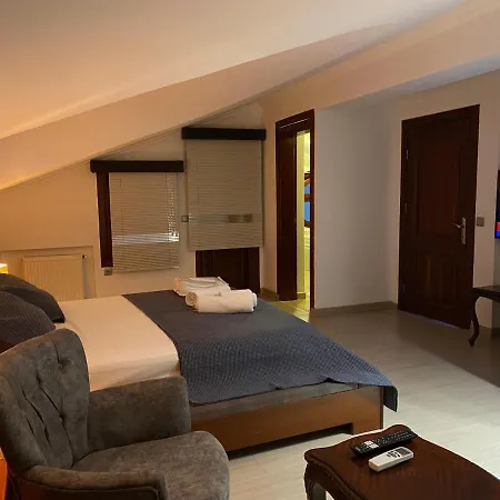 Vila Villa Yattatil *