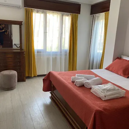 Villa Yattatil