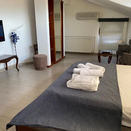 Villa Yattatil Vila