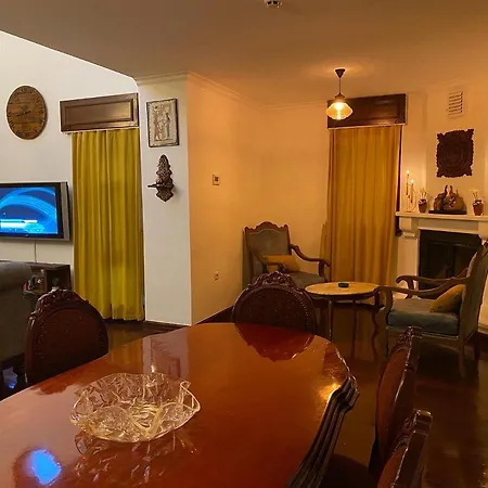Вилла Villa Yattatil *