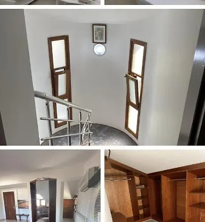 Villa Yattatil Вилла