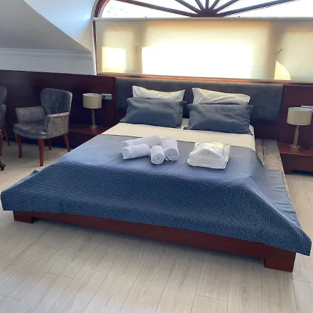 Villa Yattatil Marmaris