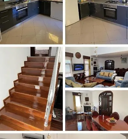 Villa Yattatil * Marmaris