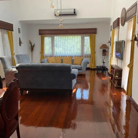 Villa Yattatil *