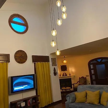 Villa Yattatil