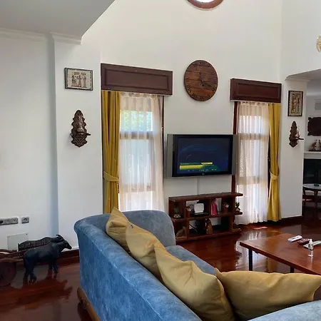 Villa Yattatil Vila Marmaris