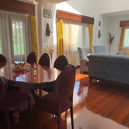 Villa Yattatil *