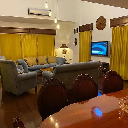Villa Yattatil Вилла Мармарис