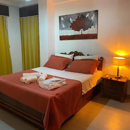 Vila Villa Yattatil *