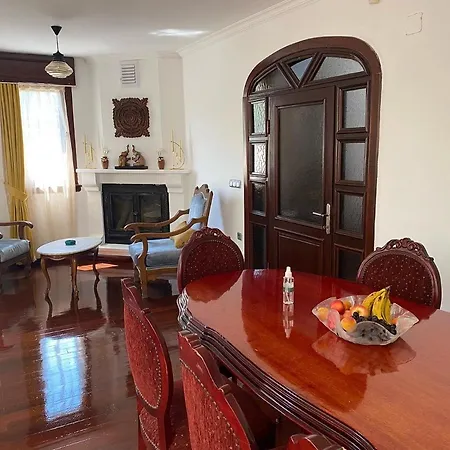 Villa Yattatil Вилла *